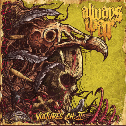 always-war always-war
